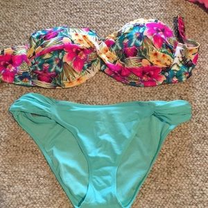 Victoria Secret Bathing Suit